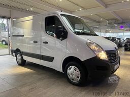RENAULT Master dCI Kastenwagen *Garantie*AHK*
