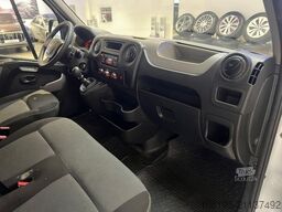 RENAULT Master dCI Kastenwagen *Garantie*AHK*