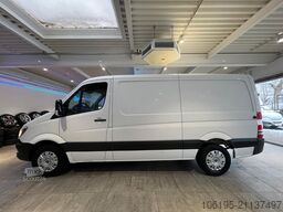 MERCEDES-BENZ Sprinter 313/316 Lang*Klima*Garantie*AHK=3.500Kg