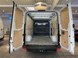 MERCEDES-BENZ Sprinter 313/316 Lang*Klima*Garantie*AHK=3.500Kg