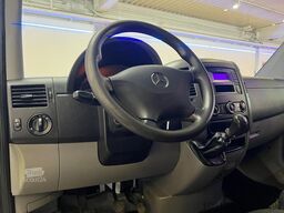 MERCEDES-BENZ Sprinter 313/316 Lang*Klima*Garantie*AHK=3.500Kg
