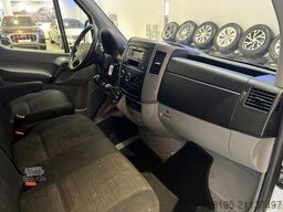 MERCEDES-BENZ Sprinter 313/316 Lang*Klima*Garantie*AHK=3.500Kg