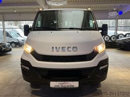 IVECO Daily 35s13 DoKa Pritsche*AHK=3.500Kg*Garantie*