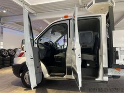 FIAT Ducato 2,3 HDI Maxi DoKa Pritsche*Garantie*