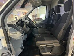 FORD Transit Hoch+Lang*L3-H3*AHK=3.500Kg*Garantie