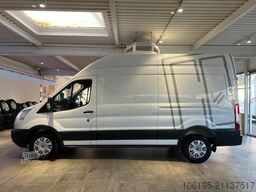 FORD Transit Hoch+Lang*L3-H3*AHK=3.500Kg*Garantie