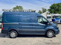 Ford Transit Apk 14-05-2028! 185 pk, automaat, XENON...