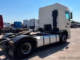 DAF XF 95.430 (EURO 3 / BOITE MANUELLE / MANUAL GEA...