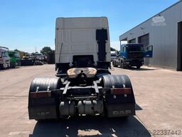 DAF XF 95.430 (EURO 3 / BOITE MANUELLE / MANUAL GEA...