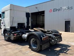DAF XF 95.430 (EURO 3 / BOITE MANUELLE / MANUAL GEA...