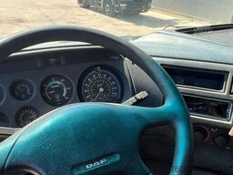 DAF XF 95.430 (EURO 3 / BOITE MANUELLE / MANUAL GEA...