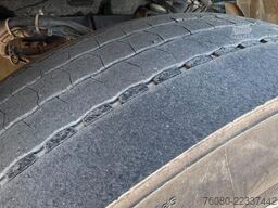 DAF XF 95.430 (EURO 3 / BOITE MANUELLE / MANUAL GEA...