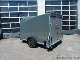 Debon Cargo XL Alufelgen Modell 26 direkt