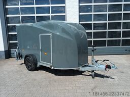 Debon Cargo XL Alufelgen Modell 26 direkt