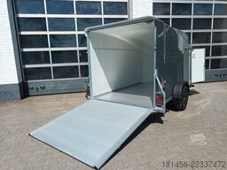 Debon Cargo XL Alufelgen Modell 26 direkt