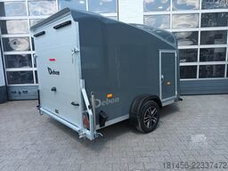 Debon Cargo XL Alufelgen Modell 26 direkt