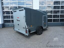 Debon Cargo XL Alufelgen Modell 26 direkt