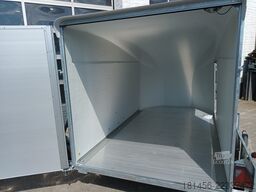 Debon Cargo XL Alufelgen Modell 26 direkt