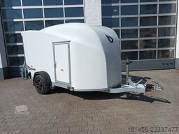 Debon Cargo XL Alufelgen Modell 26 direkt