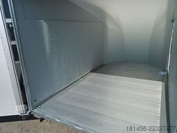 Debon Cargo XL Alufelgen Modell 26 direkt