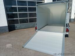 Debon Cargo XL Alufelgen Modell 26 direkt