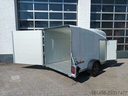 Debon Cargo XL Alufelgen Modell 26 direkt