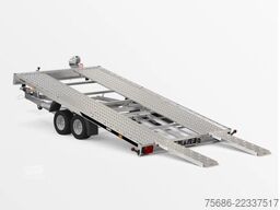 Martz GT kippbar 400/2 S 2,7T Autotransporter