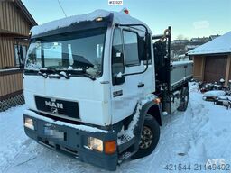 MAN 14 224