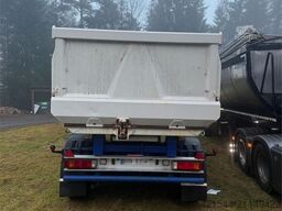 Maur tipper semi-trailer – approved until 11.2026