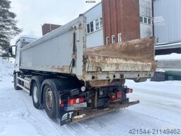 Mercedes-Benz Actros 2551