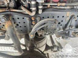 Mercedes-Benz Actros 2551