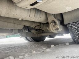 Mercedes-Benz Actros 2551