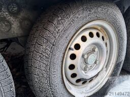  Hippe container trailer