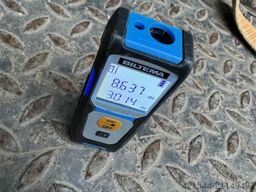 Tyllis Jumbo curtain side semi-trailer