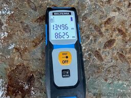 Tyllis Jumbo curtain side semi-trailer