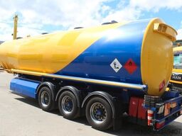  WILLIG Diesel/Benzin SELBSTAUSLÄUFER Nr.: 025