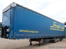 KÖGEL SN 24 - Tautliner MEGA - SAF - Nr.: 788