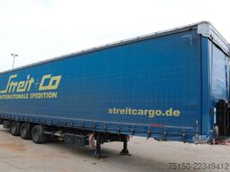 KÖGEL SN 24 - Tautliner MEGA - SAF - Nr.: 788