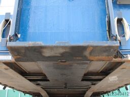 KÖGEL SN 24 - Tautliner MEGA - SAF - Nr.: 788