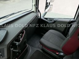 VOLVO FH 420 6x2 BDF Lift-/Lenkachse LBW Euro 6