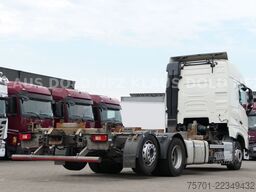 VOLVO FH 420 6x2 BDF Lift-/Lenkachse Euro 6