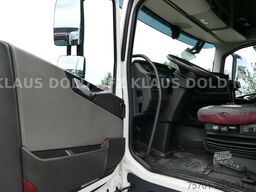 VOLVO FH 420 6x2 BDF Lift-/Lenkachse Euro 6