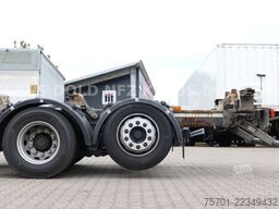 VOLVO FH 420 6x2 BDF Lift-/Lenkachse Euro 6