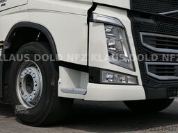 VOLVO FH 460 Globetrotter XL-Tank Euro 6