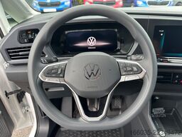 VOLKSWAGEN Caddy Cargo Maxi 2.0TDI 4Motion Klima Kamera AHK