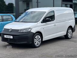 VW Caddy Cargo Maxi 2.0TDI 4Motion Klima PDC Kamera