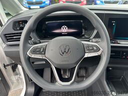 VW Caddy Cargo Maxi 2.0TDI 4Motion Klima PDC Kamera