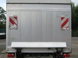 MERCEDES-BENZ 317 CDI Sprinter mit 4,40m-Koffer+LBW *TÜV 2028*
