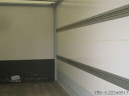 MERCEDES-BENZ 317 CDI Sprinter mit 4,40m-Koffer+LBW *TÜV 2028*
