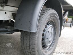 MERCEDES-BENZ 317 CDI Sprinter mit 4,40m-Koffer+LBW *TÜV 2028*